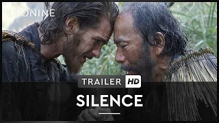 SILENCE | Trailer | Deutsch | Offiziell | AB 02.09.2017 DIGITAL KAUFEN