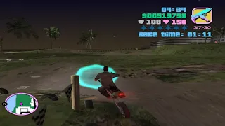 GTA VC - Trial by Dirt (1:39)