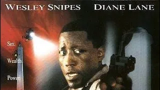 Asesinato en la casa blanca Wesley Snipes