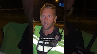 Man (57) overlijdt bij mishandeling | #Shorts