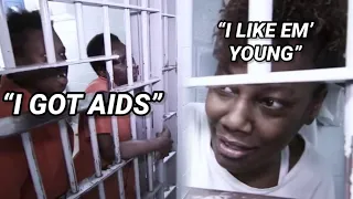 I edited Beyond scared straight part 8