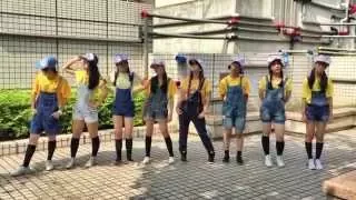 Minions Remix Dance~Just for fun