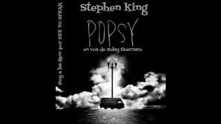 POPSY de Stephen king