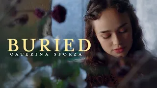 [Buried] Caterina Sforza