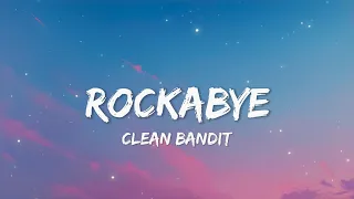 Rockabye - Clean Bandit 🍀 Música Pop 🍀 Las Mejores Canciones En Ingles 2024