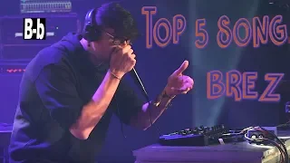 TOP 5 SONG Loopstation BREZ