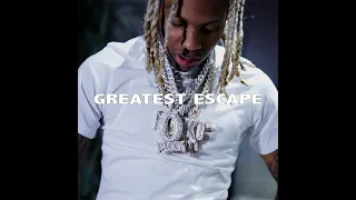 Lil Durk Type Beat x Polo G - "Greatest Escape"