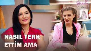 Feride Hanım'la Melis Arasında Yüksek Gerilim! | Kısmetse Olur 178. Bölüm