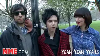 Yeah Yeah Yeahs - Track by Track