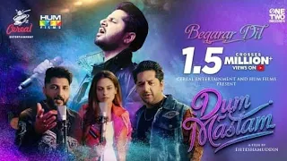 Beqarar Dil | Bilal Saeed | OST Dum Mastam | lmran Ashraf | Amar Khan | Cereal Entertainment