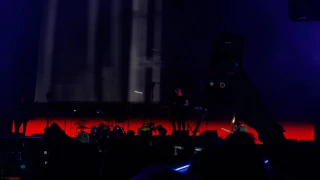Depeche Mode - Последняя песня Global Spirit Tour (Live in Kiev 19.07.2017)