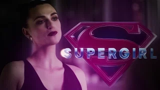 Reaction | 5 серия 2 сезона "Супергёрл/Supergirl"