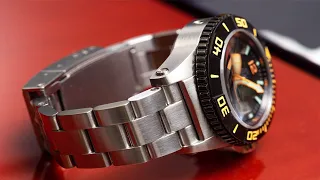 Best Dive Watches 2024: My dream Watch is Finally HERE!