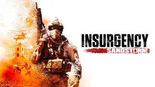 Insurgency Sandstorm Gameplay 39