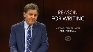 Reason for Writing