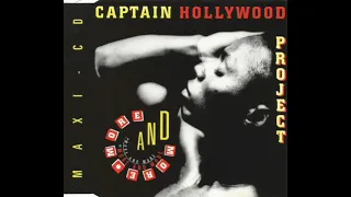 Captain Hollywood Project - More and more (Lyrics)