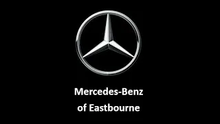 Mercedes-Benz - How to change the ambient lighting settings
