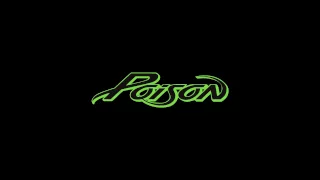 Poison - Something To Believe In (8 bit)