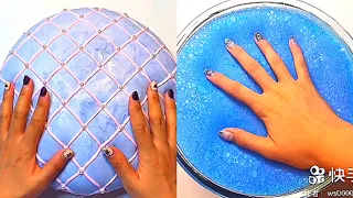 Most relaxing slime videos compilation # 258 //Its all Satisfying