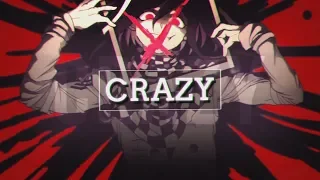 Crazy = Genius | FULL MULTIFANDOM MEP [#5]