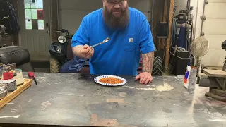 Mountain House chili mac freeze dried meal, does it suck?