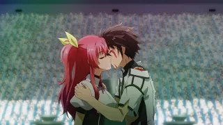 {AMV} Rakudai Kishi no Cavalry | I‘m in love with an angel