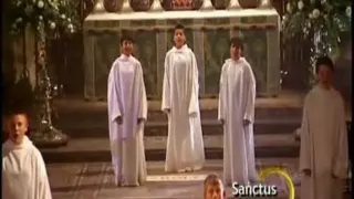 리베라 - 상투스 (Libera - Sanctus)