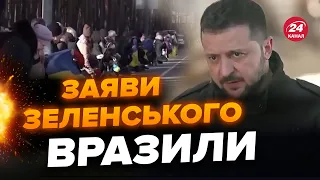 ЗЕЛЕНСЬКИЙ сколихнув світ! Інтерв'ю про війну в 2024, реальні втрати на фронті, "сюрпризи" для РФ