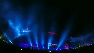 Chris Lake LIVE EDC Orlando 2019