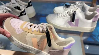 РАССТАЮСЬ С АРОМАТАМИ || КРОССОВКИ 👟 VEJA || МУЗЕЙ ИЛЛЮЗИЙ В РИШОН-ЛЕЦИОН