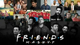 Friendship Day Mashup 2023 | BeatBoy | Friends Forever Mashup
