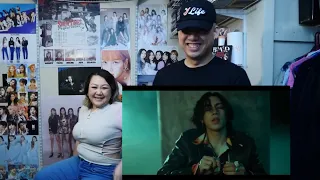 DPR IAN - No Blueberries (ft. DPR LIVE, CL) OFFICIAL MV Reaction