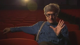 Wim Wenders in conversation with Josh Siegel | MoMA Film