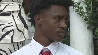 Macon teenager says he'll sue Bibb over false arrest, imprisonment