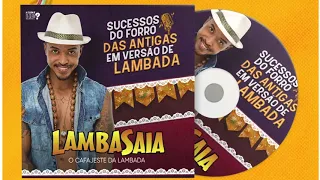 Lambasaia - Saga do vaqueiro