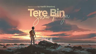 Tere Bin Sanu Soniya - Hardik Bhardwaj | Reprise Cover | Rabbi Shergill