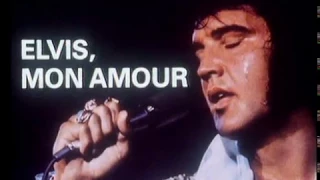 Elvis Presley - Elvis, mon amour (1985)