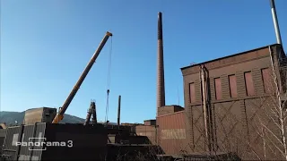 Belastete Luft: Dioxin-Alarm im Harz | Panorama 3 | NDR