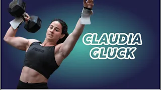 Claudia Gluck - L'espoir du Crossfit français 🇫🇷