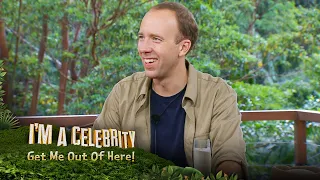 Matt comes in third place! | I'm A Celebrity... Get Me Out Of Here!