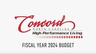 2024 Budget Video