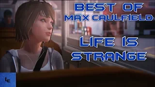 Best of Max Caulfield | Life Is Strange