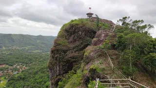 Luar Biasa ‼️ Ngebuburit Ke Kampung Tertinggi Dan Terdingin Di Pedesaan Jawa Barat