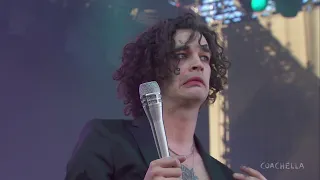 The 1975 - Best Live Moments - Part 2