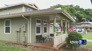Hawaii families impacted by Navy's water contamination may have to switch hotels, pay out of pocket