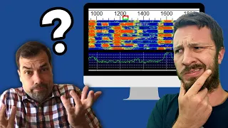 FT8 FAQ's - Everything You Need to Know