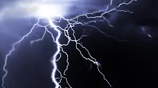 Could You Survive a Lightning Strike? RIF 68