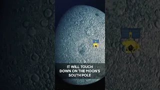 Chandrayaan 3: Countdown Begins for an Epic Moon Landing! #discovery #india #isro #vikramlander