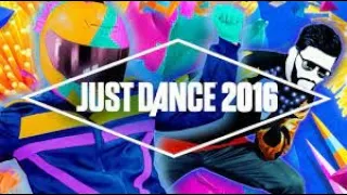 Just Dance 2016 Wii Live Stream