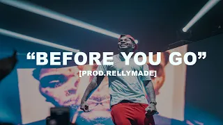 [FREE] Kevin Gates x Rod Wave Type Beat 2020 "Before You Go" (Prod.RellyMade)